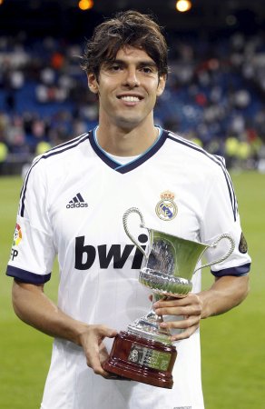 Kaká