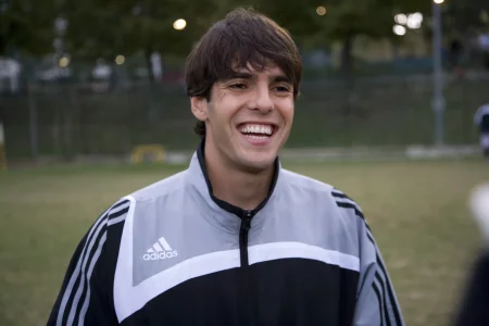 Varias noticias sobre Kaka